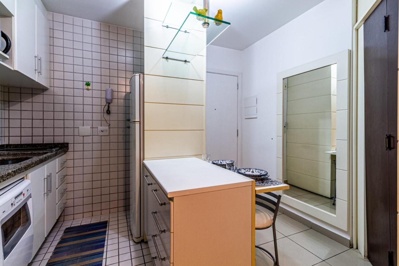 Bhomy Perdizes Com Sacada E Vista C1101 Apartment Sao Paulo Exterior photo